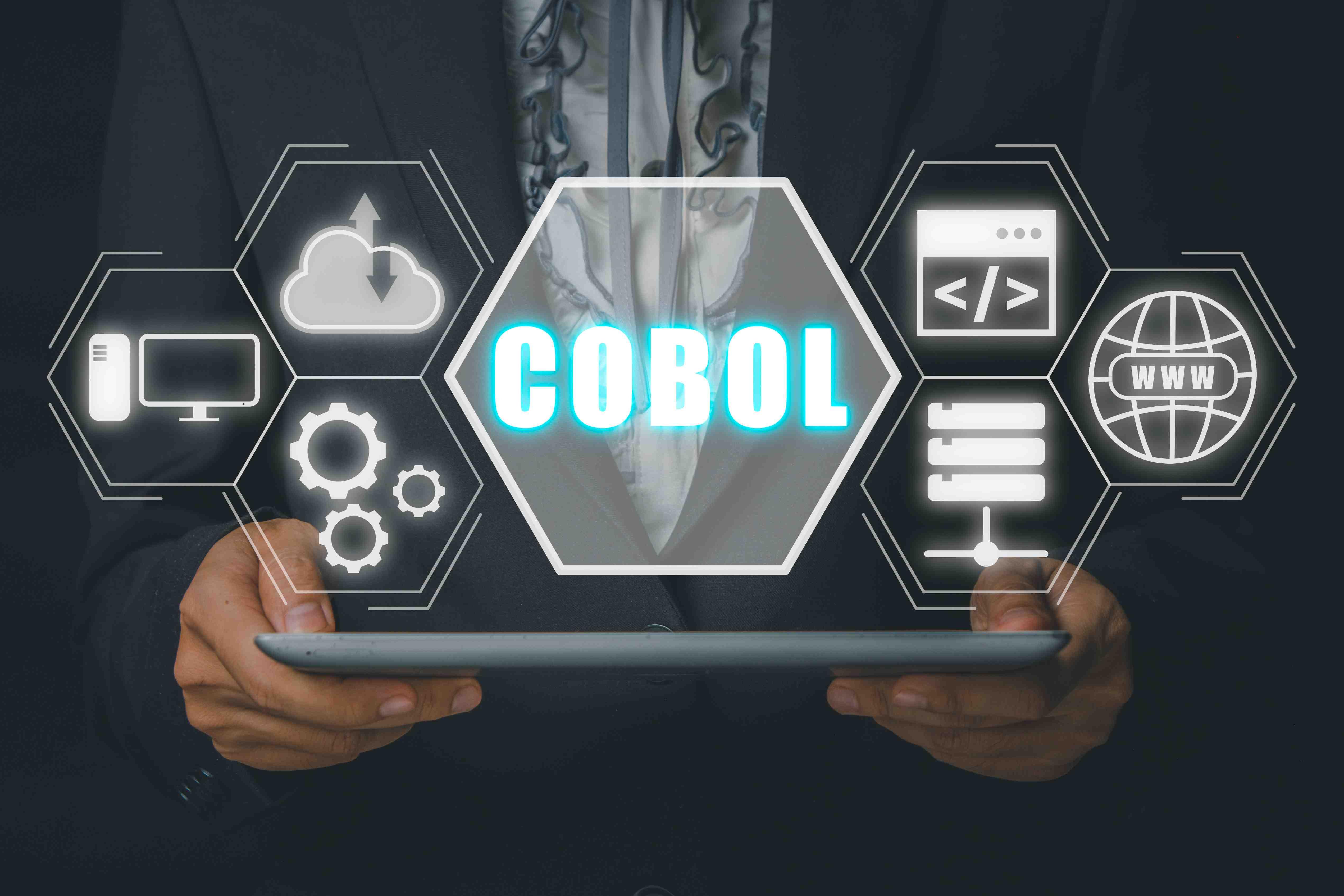 Lenguaje COBOL qué es y para qué sirve ESIC
